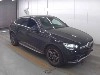 MERCEDES BENZ GLC