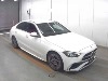 MERCEDES BENZ C CLASS