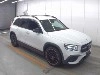 MERCEDES BENZ GLB