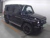MERCEDES BENZ AMG G CLASS
