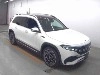 MERCEDES BENZ EQB