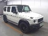 MERCEDES BENZ G CLASS