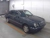 MERCEDES BENZ E CLASS