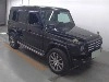 MERCEDES BENZ G CLASS