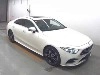 MERCEDES BENZ CLS CLASS