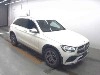 MERCEDES BENZ GLC
