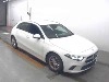 MERCEDES BENZ A CLASS