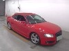 AUDI S5 CABRIO