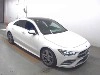 MERCEDES BENZ CLA