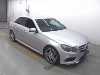 MERCEDES BENZ E CLASS