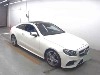MERCEDES BENZ E CLASS