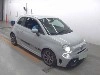FIAT ABARTH 595
