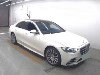 MERCEDES BENZ S CLASS