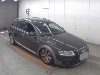 AUDI A6 ALLROAD QUATTRO
