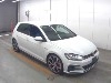 VOLKSWAGEN GOLF  GTI