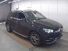 MERCEDES BENZ GLE