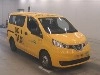 NISSAN NV200 VANETTE
