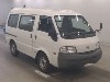 NISSAN VANETTE VAN