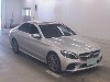 MERCEDES BENZ C CLASS