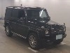 MERCEDES BENZ G CLASS