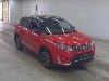 SUZUKI ESCUDO