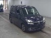 SUZUKI SOLIO BANDIT