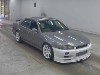 NISSAN SKYLINE