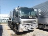 ISUZU GIGA