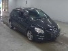 MERCEDES BENZ B CLASS