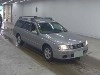 NISSAN STAGEA