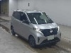 NISSAN SAKURA