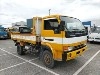 NISSAN DIESEL (UD) CONDOR