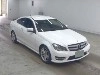 MERCEDES BENZ C CLASS