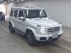 MERCEDES BENZ G CLASS