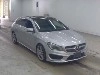 MERCEDES BENZ CLA SHOOTING BRAKE