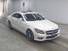 MERCEDES BENZ AMG CLS