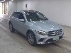 MERCEDES BENZ GLC