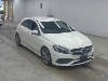 MERCEDES BENZ A CLASS