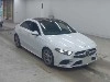 MERCEDES BENZ A CLASS