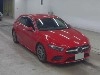MERCEDES BENZ A CLASS