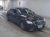 MERCEDES BENZ S CLASS