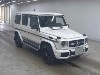 MERCEDES BENZ AMG G CLASS