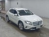 MERCEDES BENZ GLA