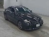 MERCEDES BENZ C CLASS