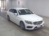 MERCEDES BENZ C CLASS STATION WAGON