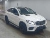 MERCEDES BENZ M CLASS