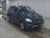 MERCEDES BENZ M CLASS
