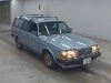 VOLVO 240 WAGON