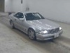 MERCEDES BENZ SL