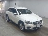MERCEDES BENZ GLC